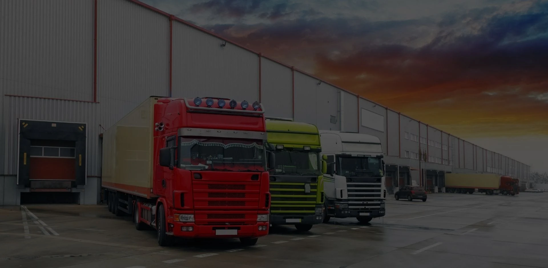 Ankara Karataş Ambarı